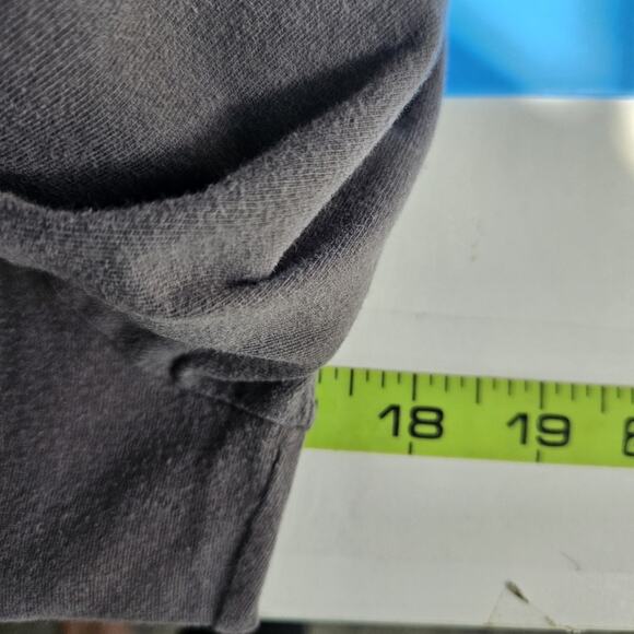 Nike Girls XLarge Y2K Rare Just Do It Graphic Tshirt 100% Cotton Groovy Artsy - Picture 8 of 9